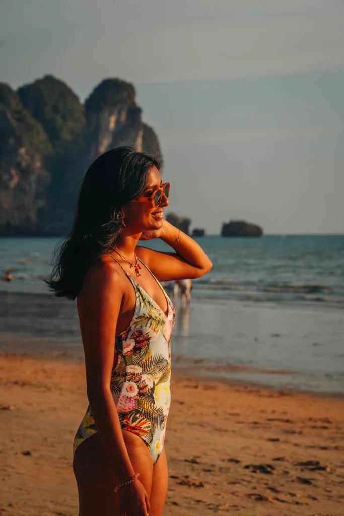 Vasanti – Autour Du Monde  – 14