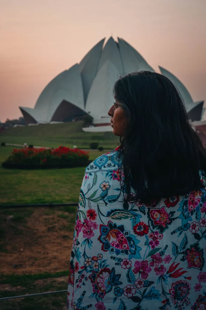 Vasanti – Autour Du Monde  – 16