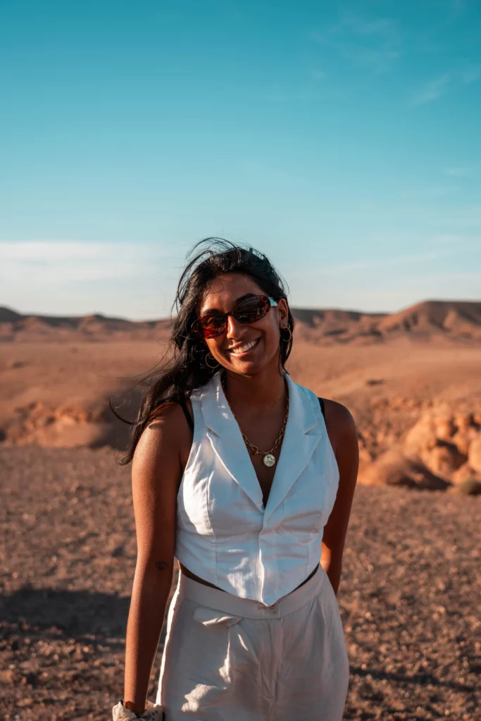 Vasanti – Autour Du Monde  – 20