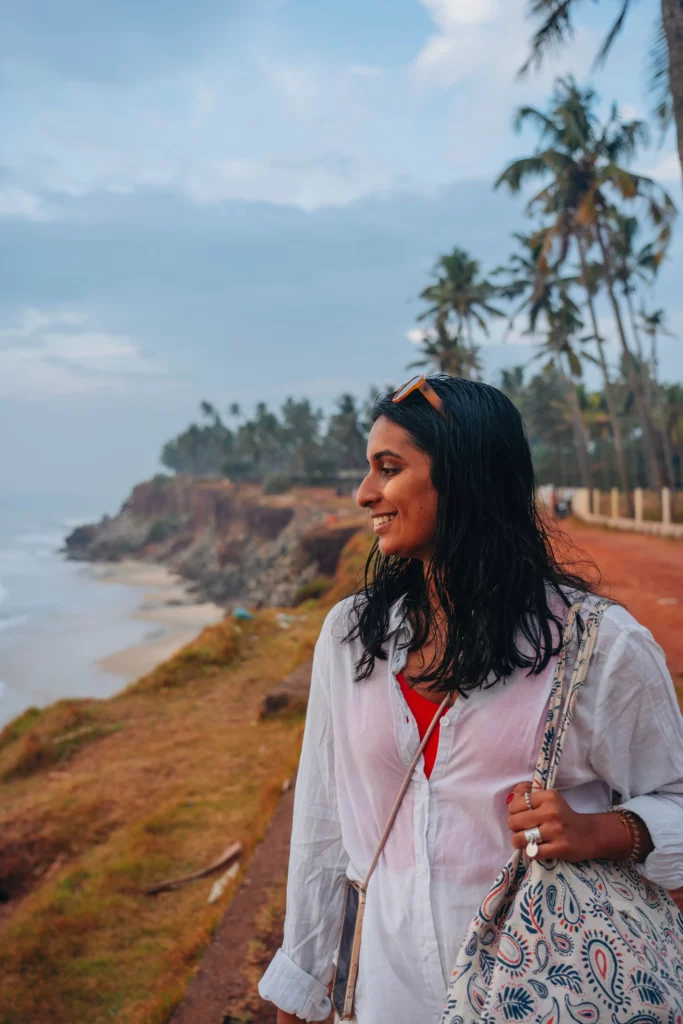 Vasanti – Autour Du Monde  – 26