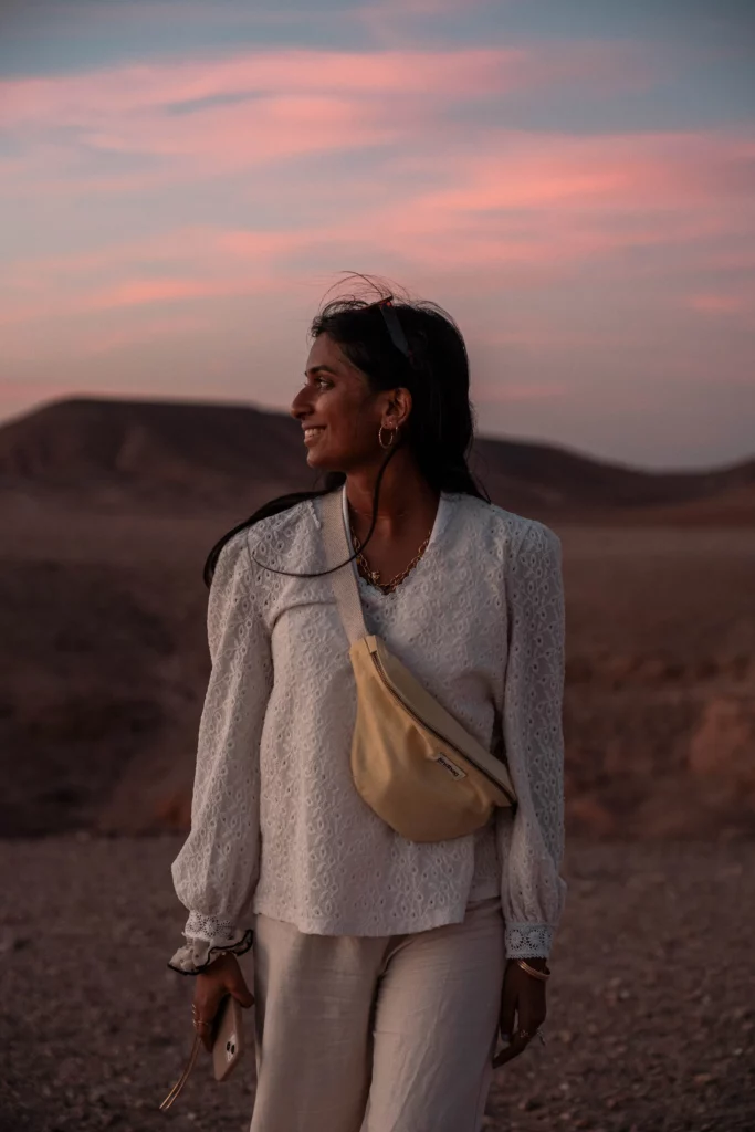 Vasanti – Autour Du Monde  – 27