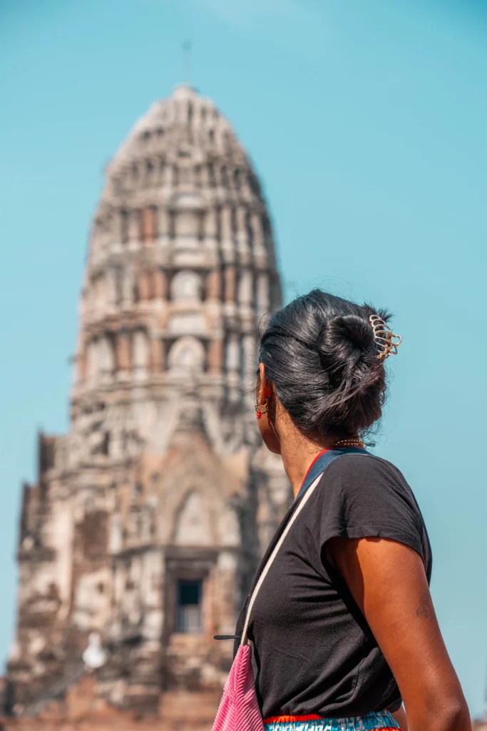 Vasanti – Autour Du Monde  – 28