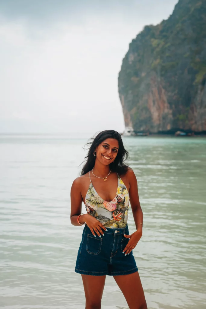 Vasanti – Autour Du Monde  – 32