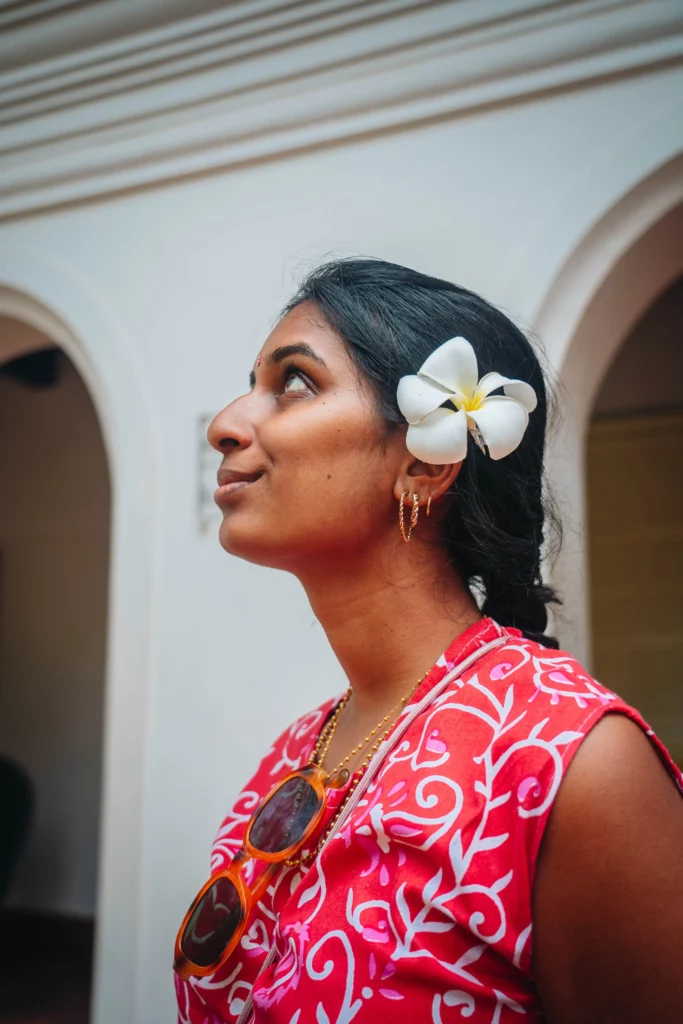 Vasanti – Autour Du Monde  – 36