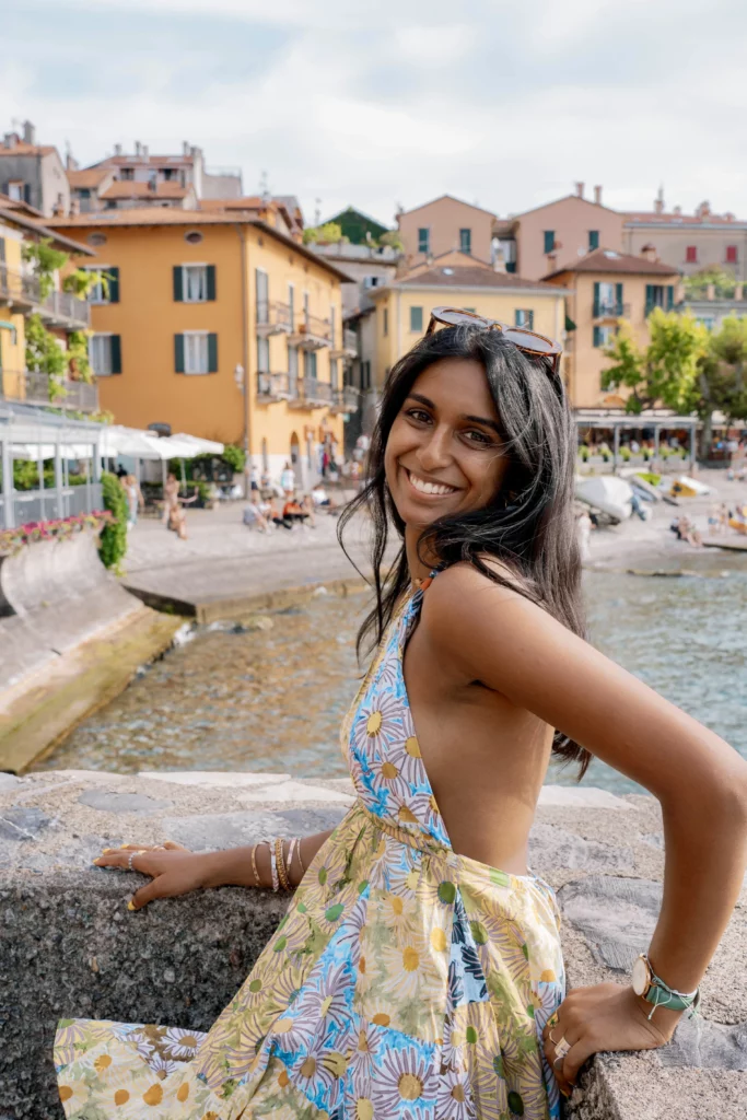 Vasanti – Autour Du Monde  – 37