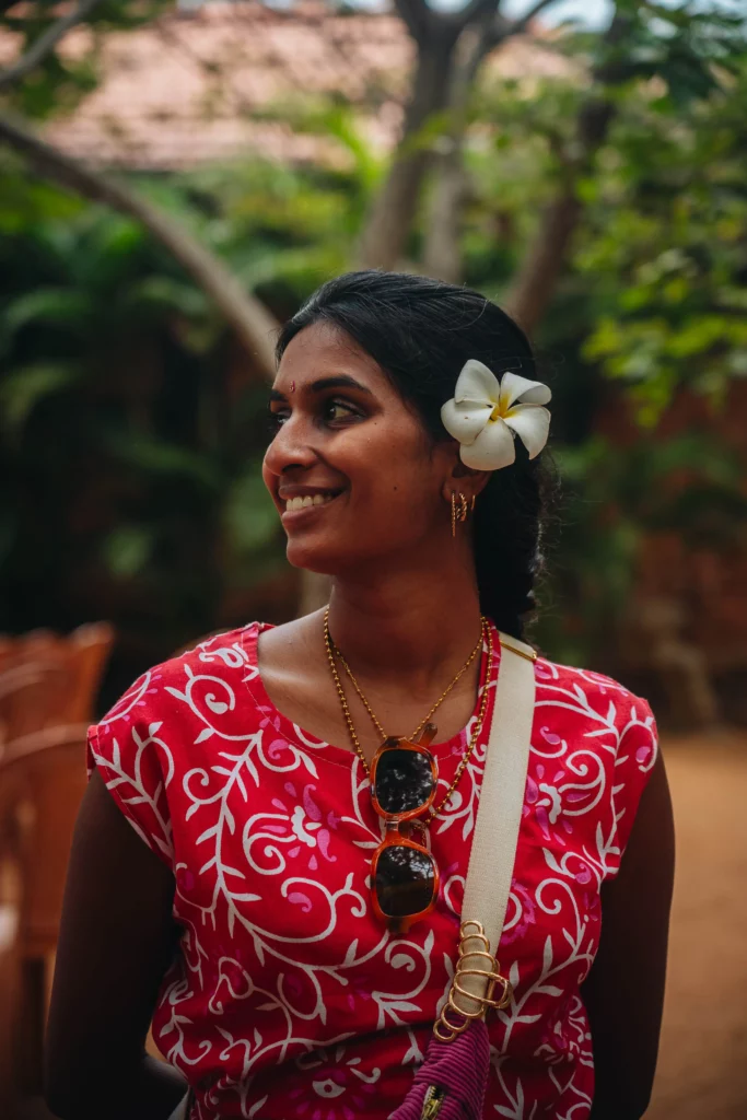 Vasanti – Autour Du Monde  – 38