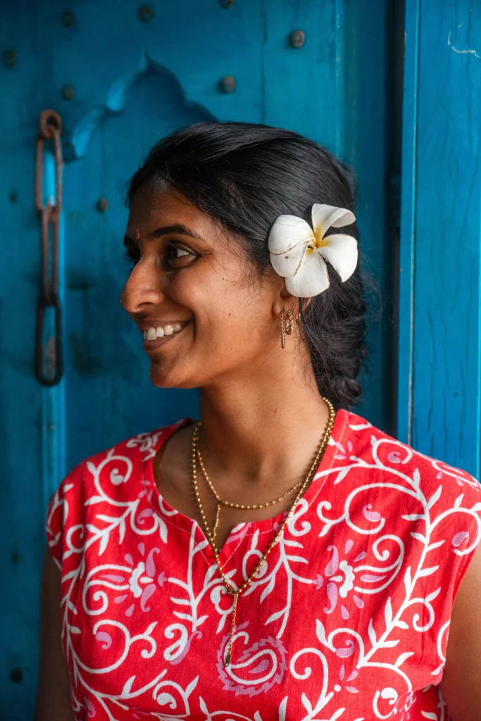 Vasanti – Autour Du Monde  – 39