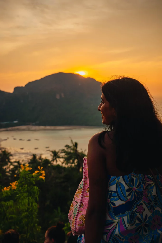 Vasanti – Autour Du Monde  – 44