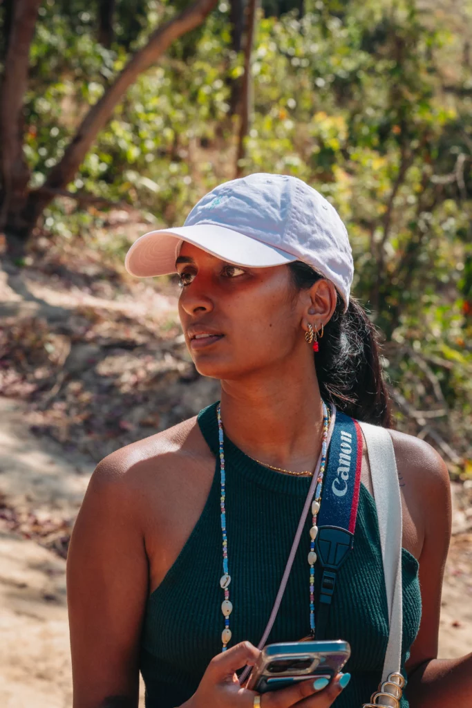 Vasanti – Autour Du Monde  – 48