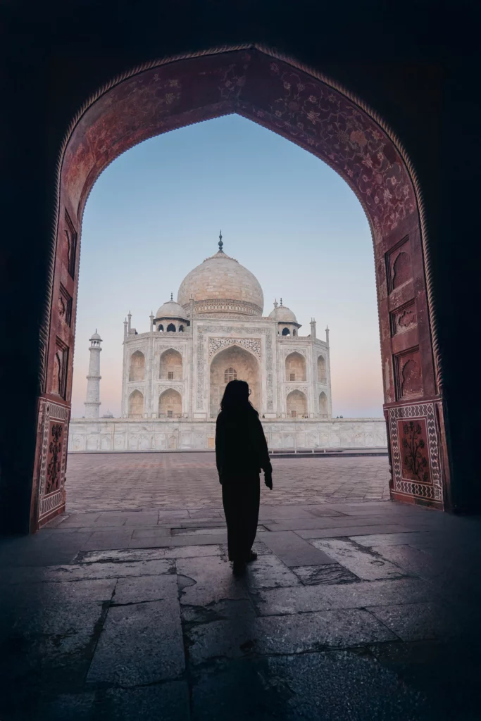 Vasanti – Autour Du Monde  – 56