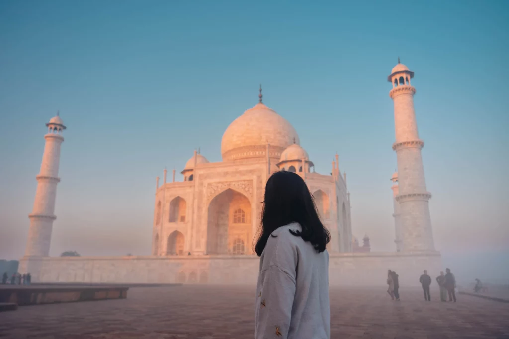 Vasanti – Autour Du Monde  – 57