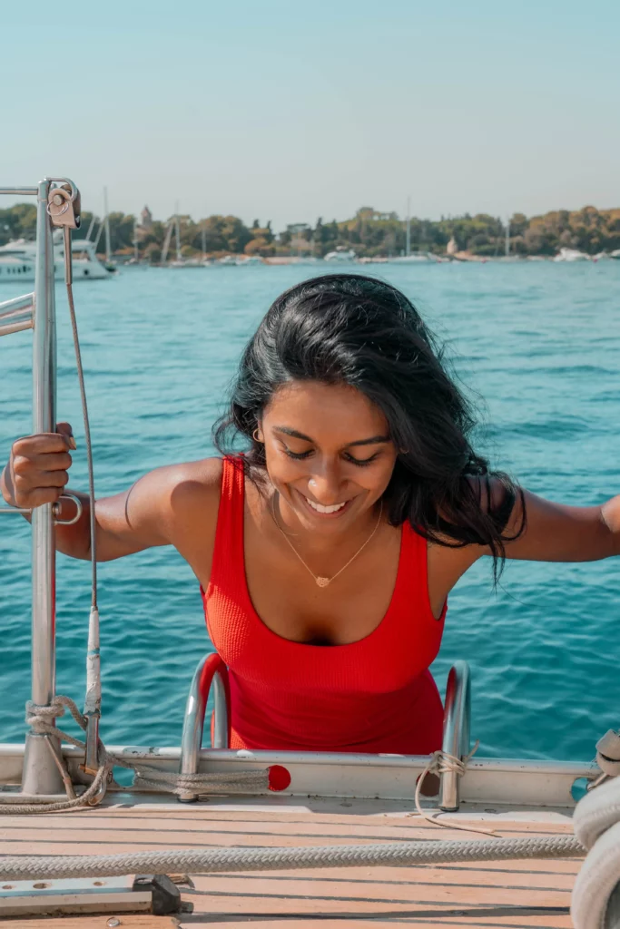 Vasanti – Autour Du Monde  – 58