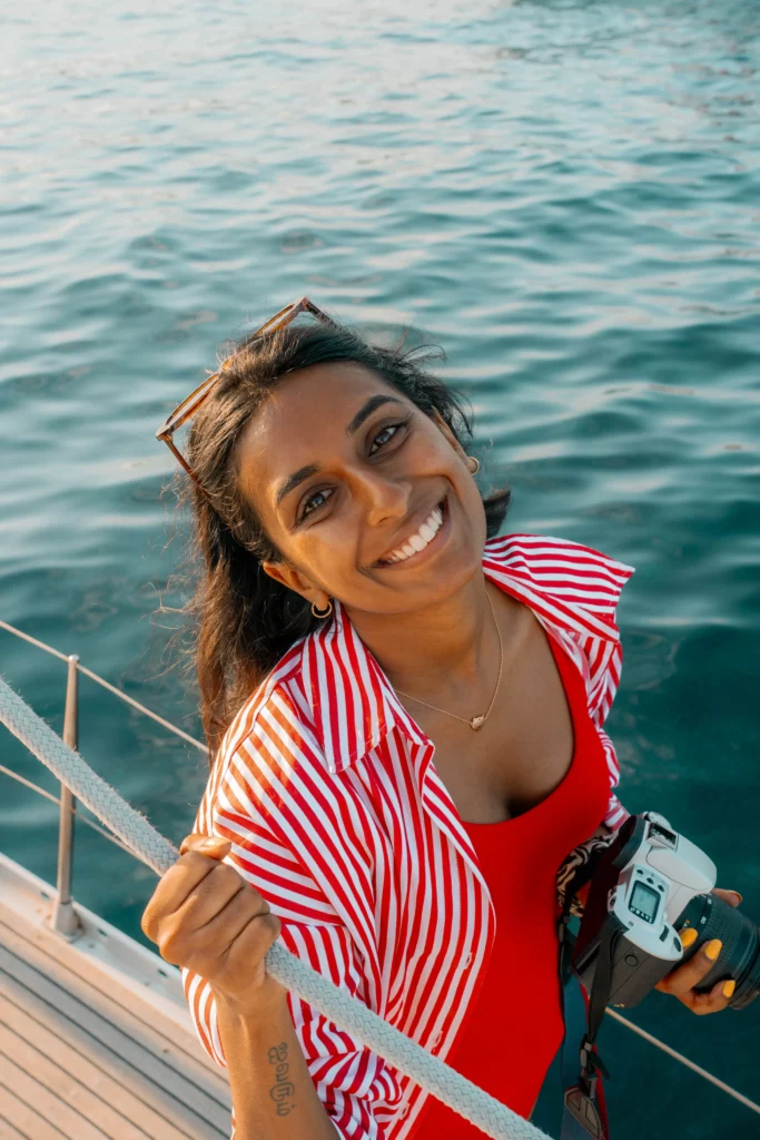 Vasanti – Autour Du Monde  – 62