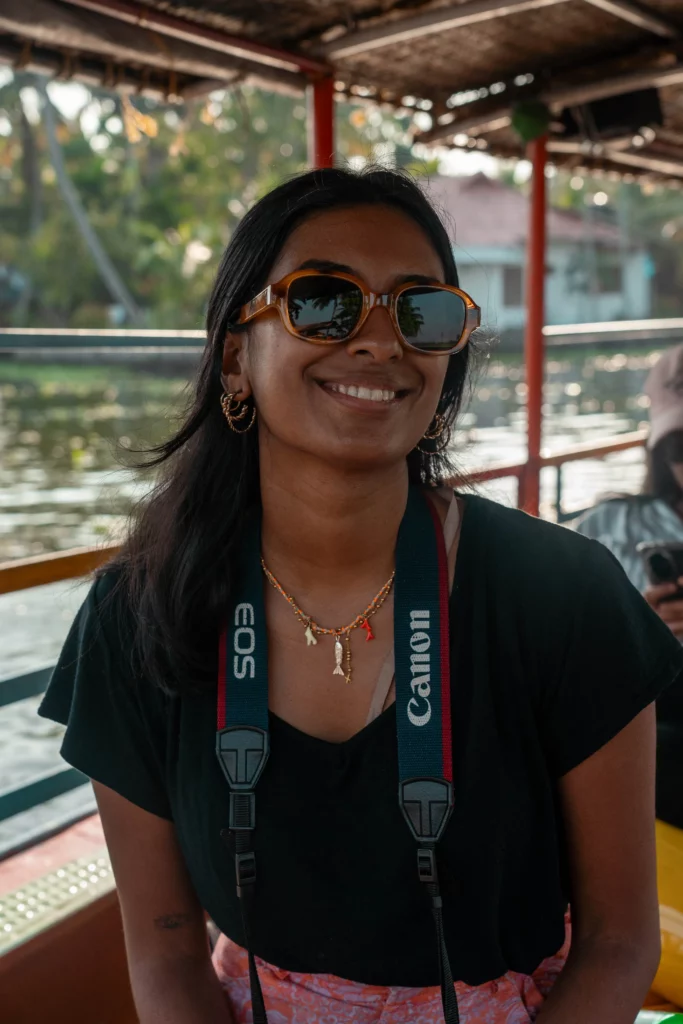 Vasanti – Autour Du Monde  – 7