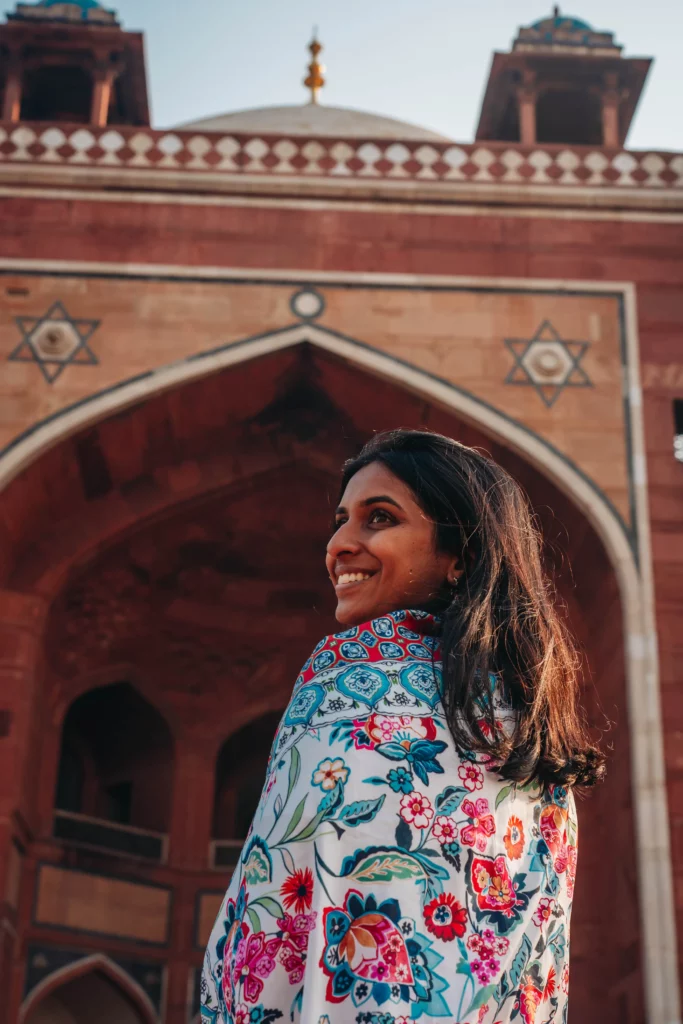 Vasanti – Autour Du Monde  – 8