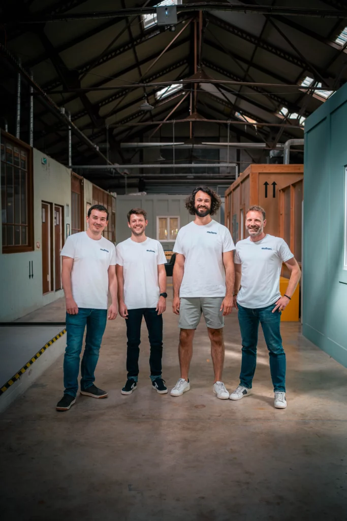 Multani - Team Portraits