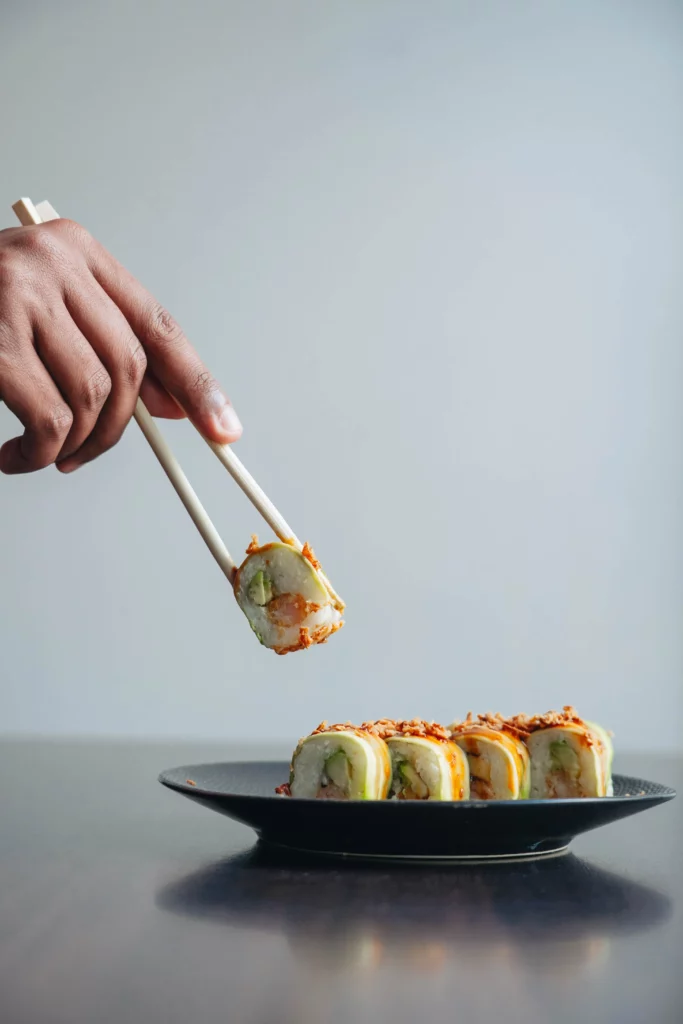 Sushi K