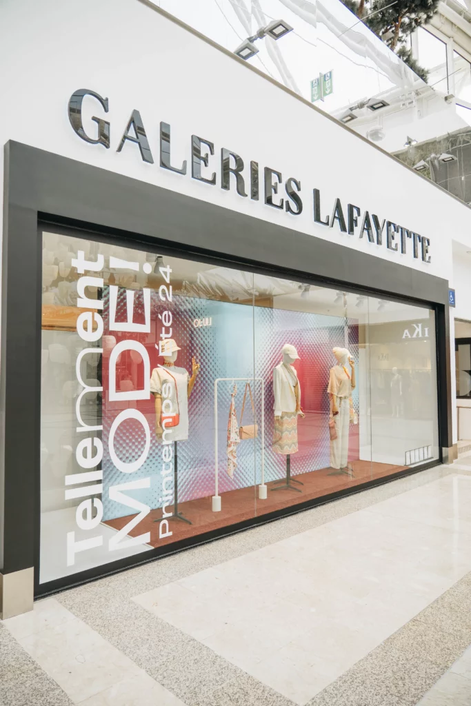 Polygone Montpellier - Exhibitors