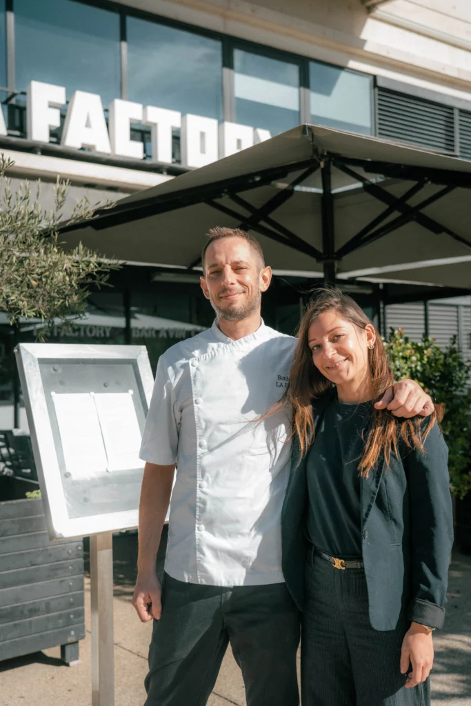 La Factory – 19