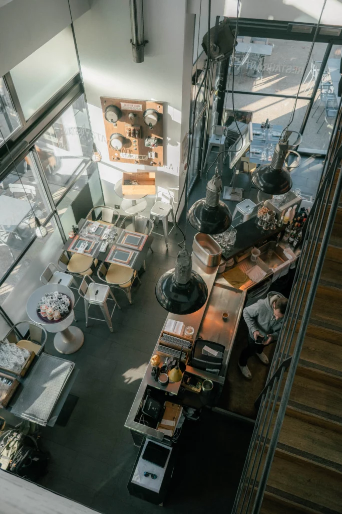 La Factory – 9