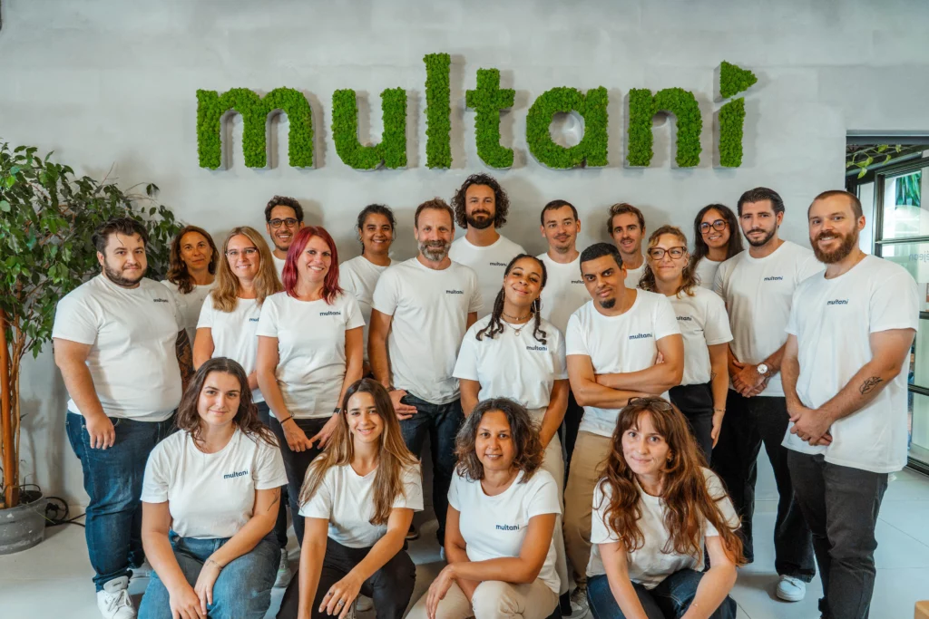 Multani – Locaux Et Équipes – 11