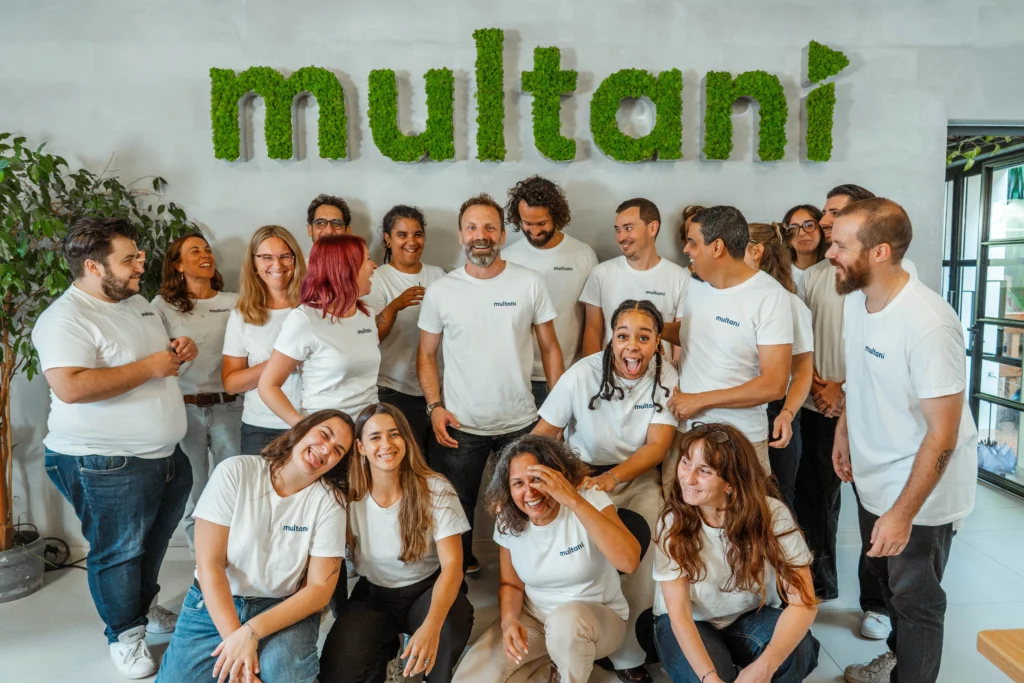 Multani – Locaux Et Équipes – 12