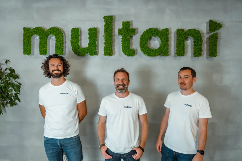 Multani – Locaux Et Équipes – 13