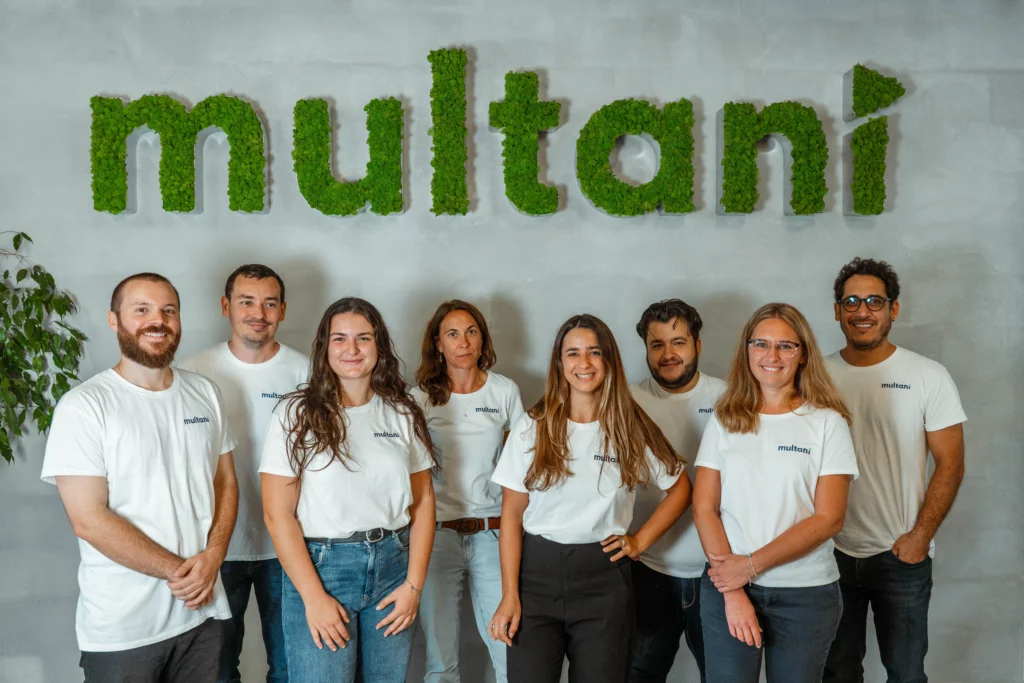 Multani – Locaux Et Équipes – 14