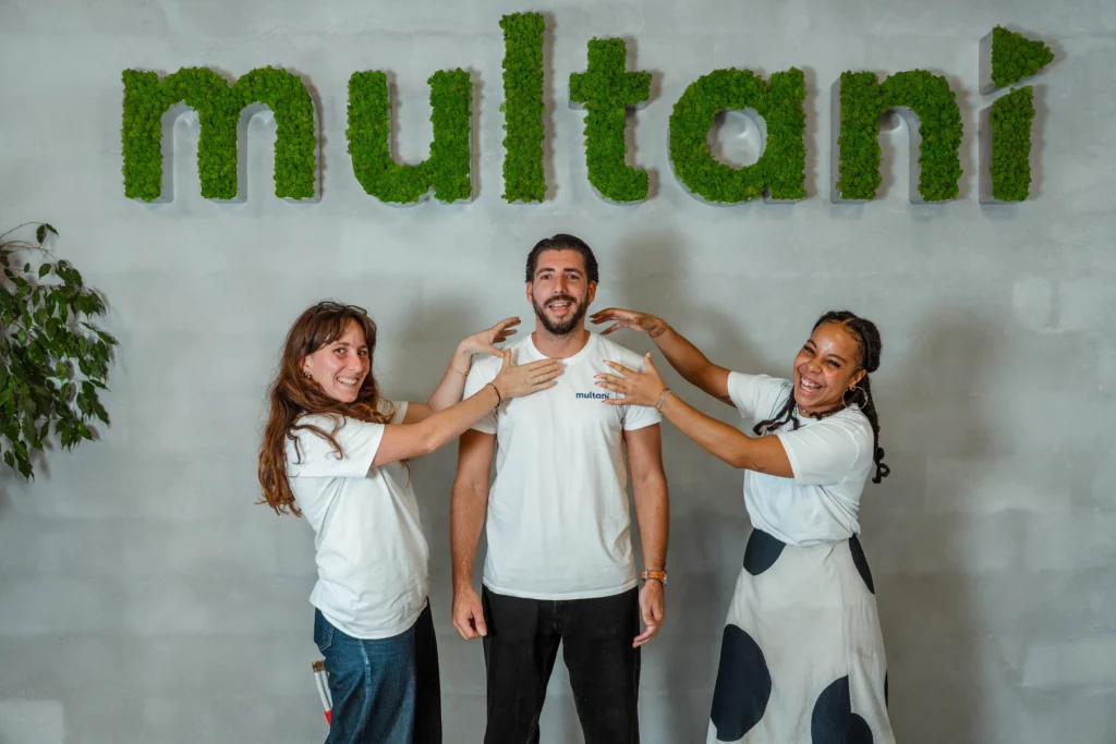 Multani – Locaux Et Équipes – 15
