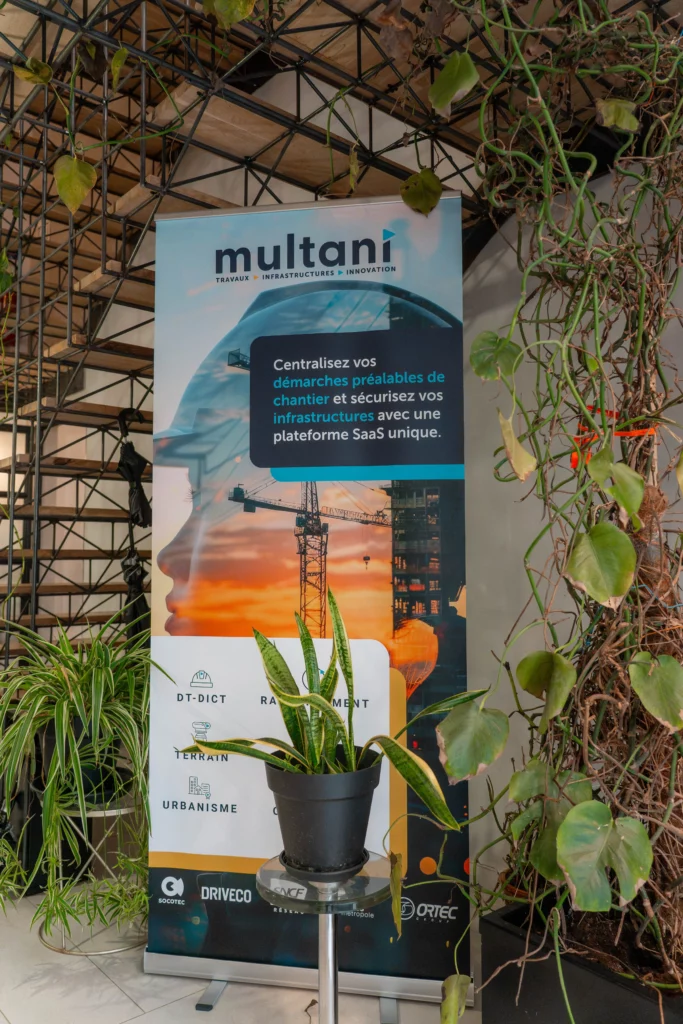 Multani – Locaux Et Équipes – 23