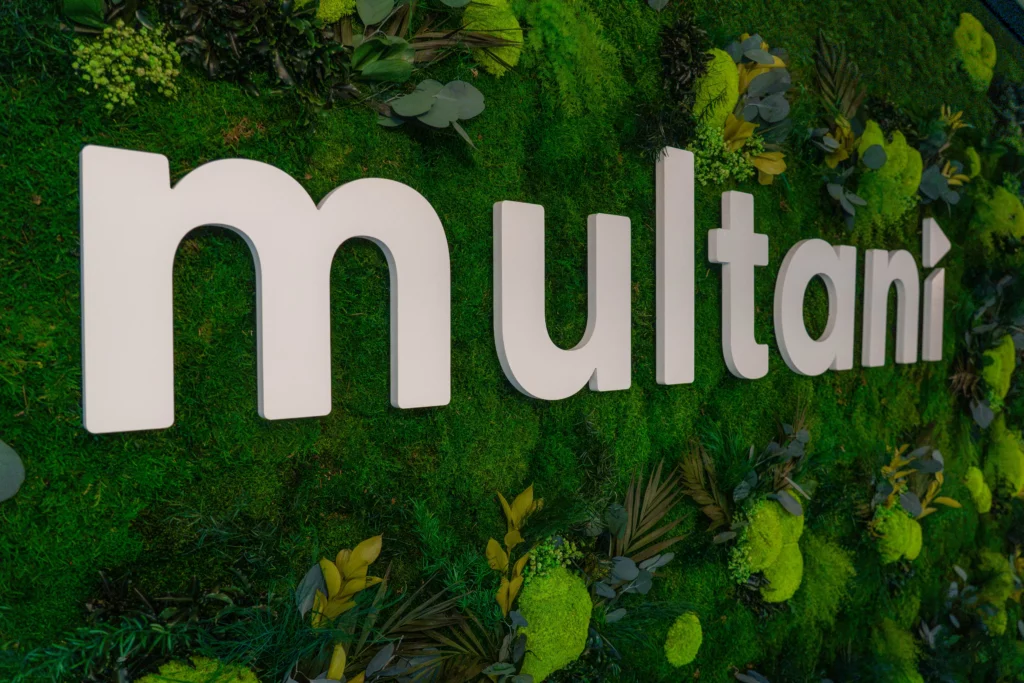 Multani – Locaux Et Équipes – 24