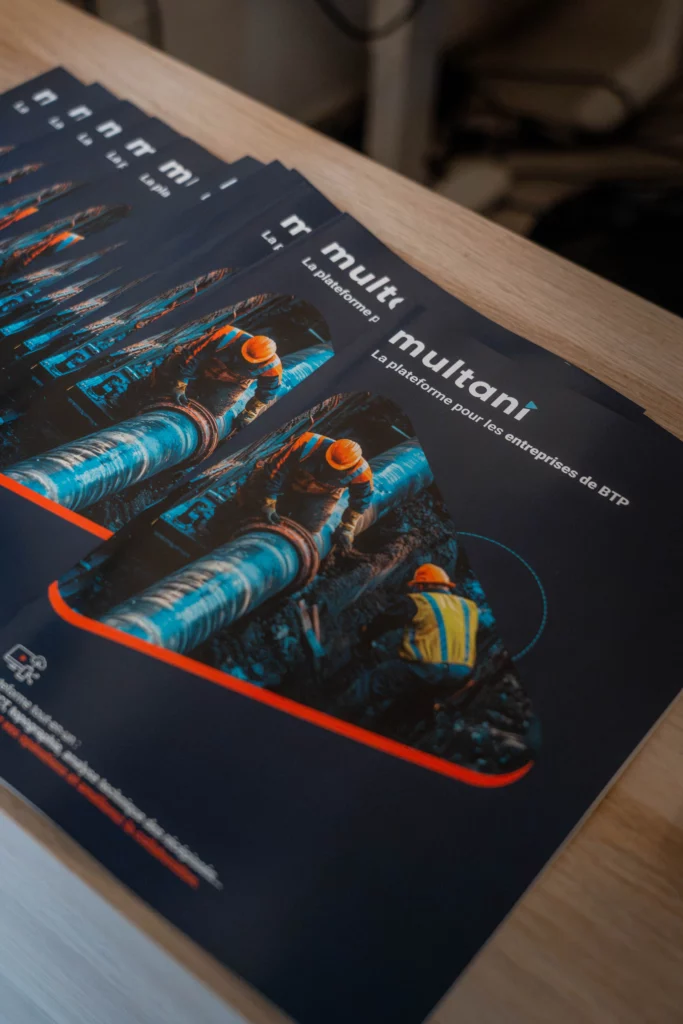 Multani – Locaux Et Équipes – 30