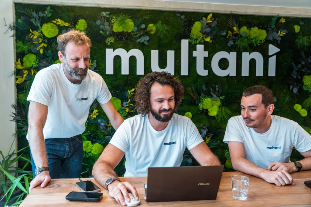 Multani – Locaux Et Équipes – 7